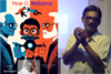 Art Kanara Trust hosts screening of experimental film ‘Hear O, Mahatma’ directed by P. N. Ramachandra
